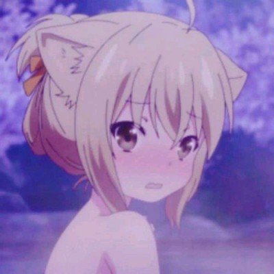 绿化带摘花送媳妇